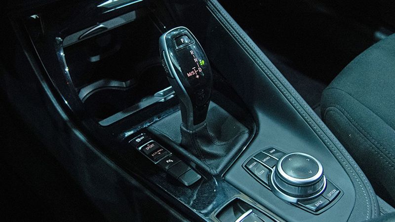 BMW X2 • 2019 • 113,451 km 5