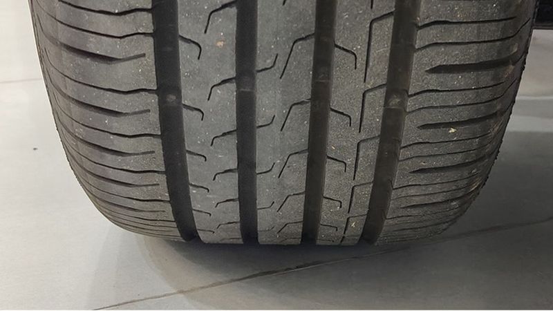 Mercedes-Benz A-Class • 2024 • 3,599 km 13