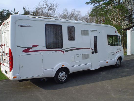 Fiat Ducato • 2010 • 91,000 km 3