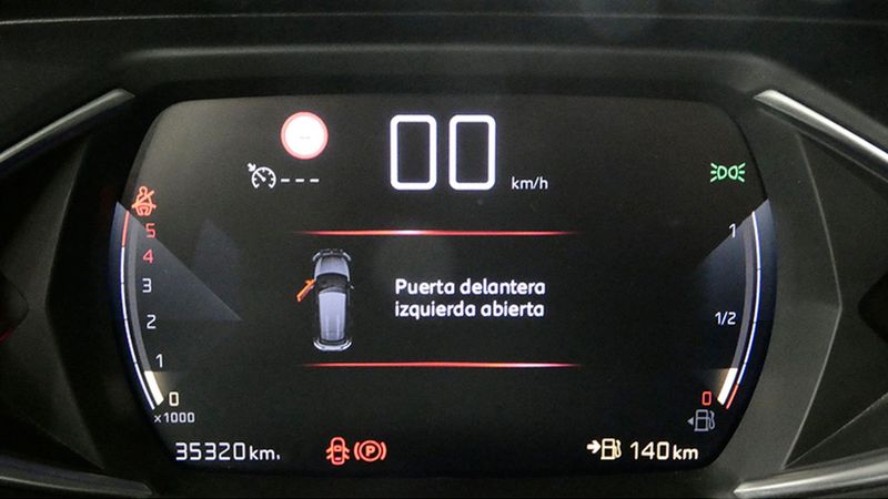 Citroën DS3 • 2022 • 35,320 km 26