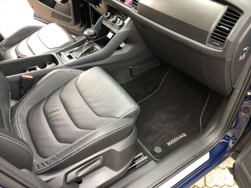 Škoda Kodiaq • 2019 • 91,000 km 3