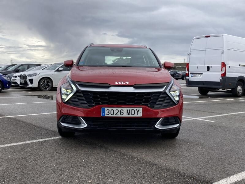 Kia Sportage • 2023 • 16,359 km 8