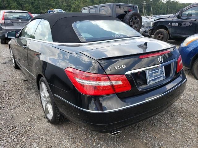 Mercedes-Benz E • 2011 • 9 km 3