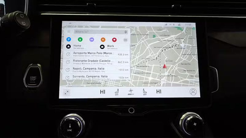 Kia Niro • 2023 • 56,234 km 16