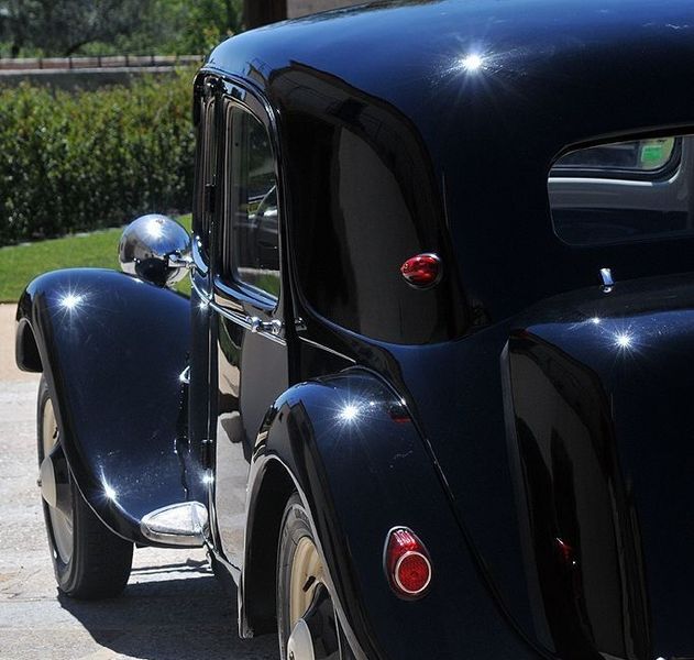 Citroën Berlingo • 1955 • 65,233 km 12