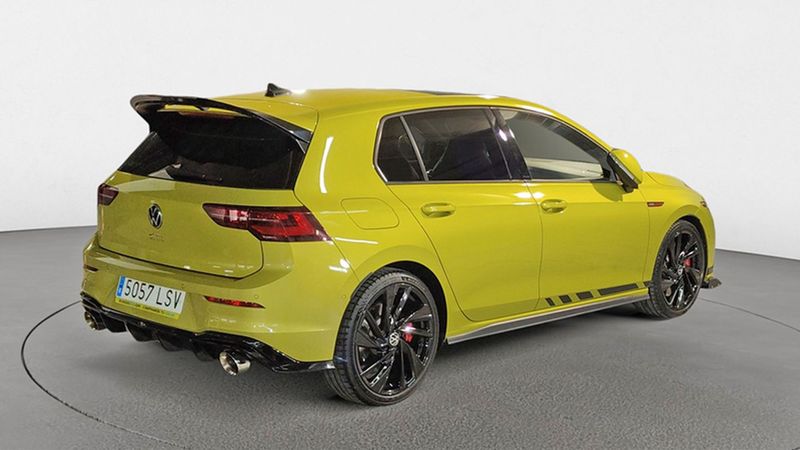 Volkswagen Golf GTI • 2021 • 59,387 km 3