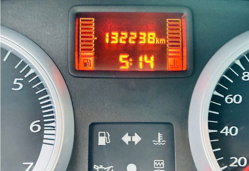 Dacia Duster • 2010 • 130,000 km 4