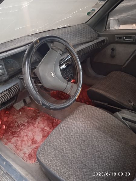 Chevrolet Corsica • 1992 • 115,000 km 7