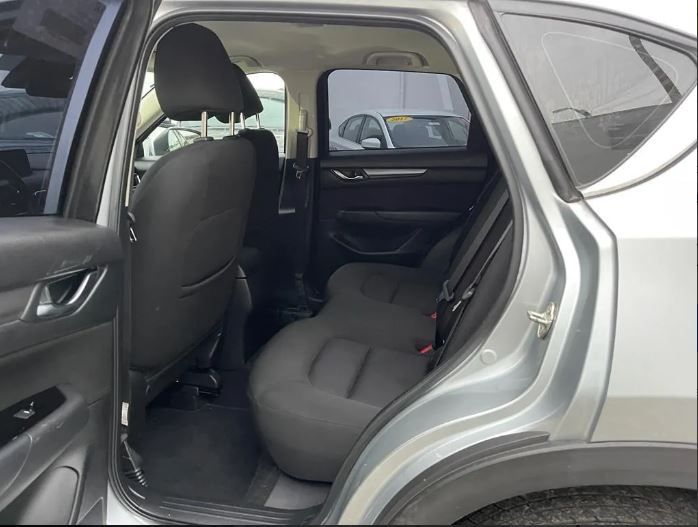 Mazda CX-5 • 2018 • 95,000 km 7