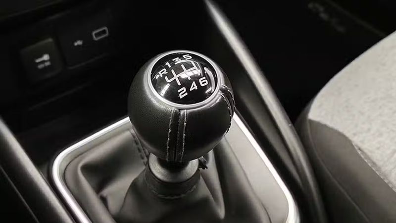 Fiat Tipo • 2021 • 48,806 km 4