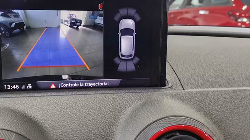 Audi RS 3 • 2019 • 102,216 km 6