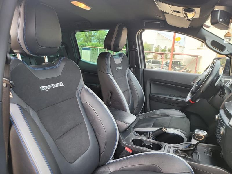 Ford Ranger • 2020 • 89,000 km 6