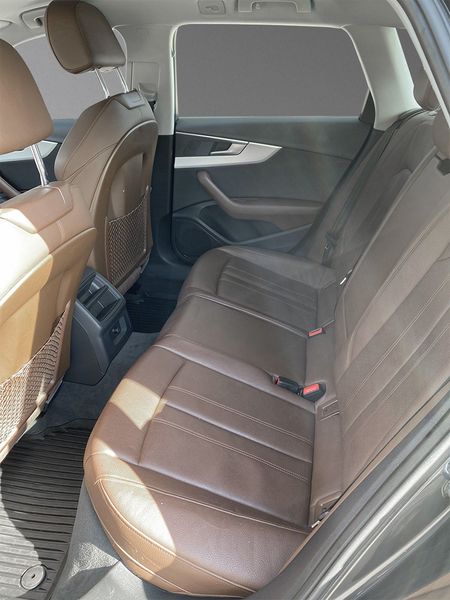 Audi A4 Allroad • 2016 • 67,343 km 9