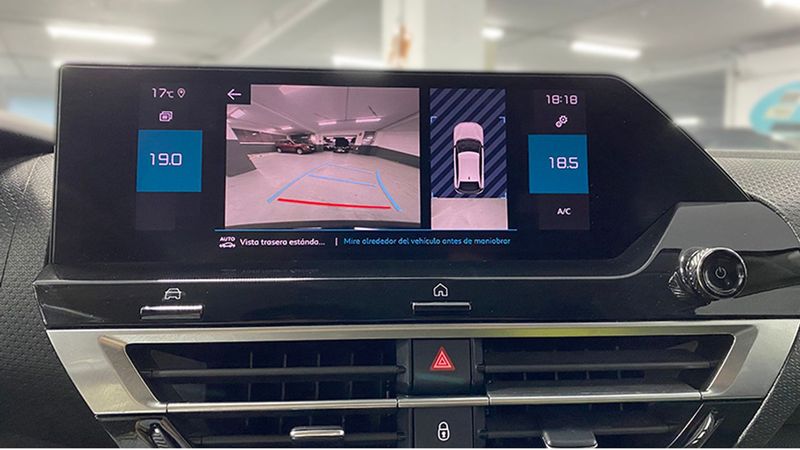 Citroën C4 • 2022 • 41,000 km 8