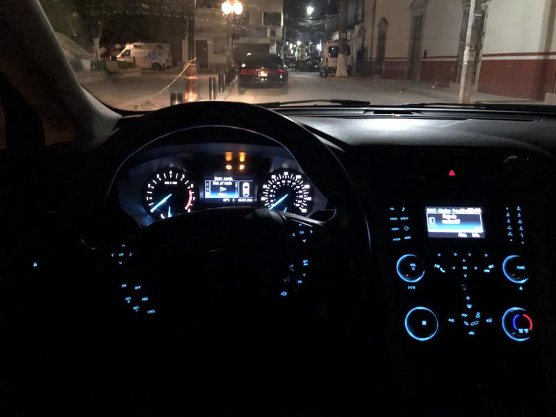 Ford Fusion • 2014 • 89,999 km 4