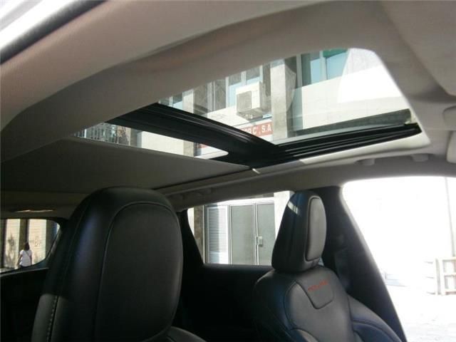 Jeep Cherokee • 2016 • 75,000 km 7