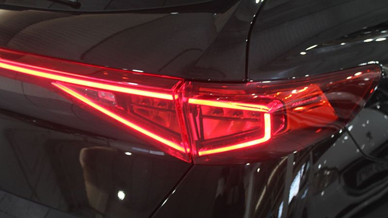 Seat Cordoba • 2023 • 22,654 km 16