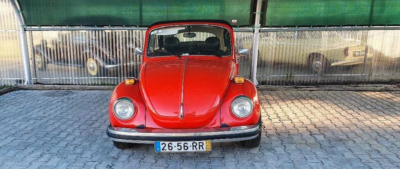 Volkswagen CC • 1980 • 60,000 km 5