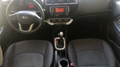 Kia Rio • 2016 • 45 km 2