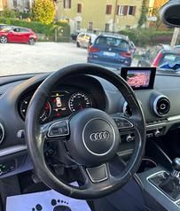 Audi A3 • 2013 • 199,000 km 2