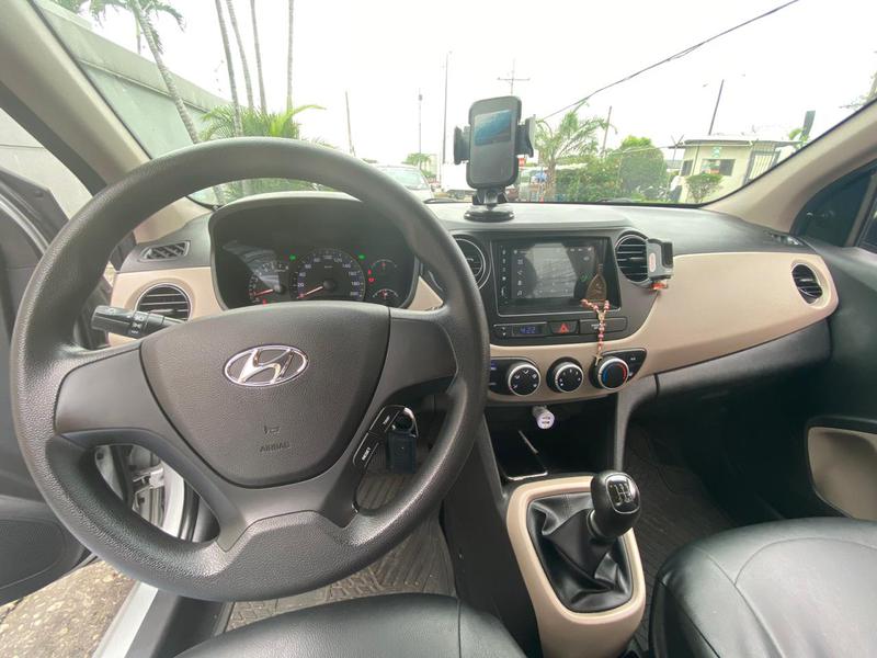 Hyundai i10 • 2019 • 60,600 km 7