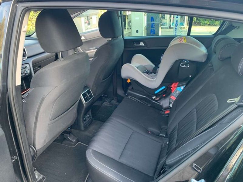 Kia Sportage • 2017 • 133,000 km 13
