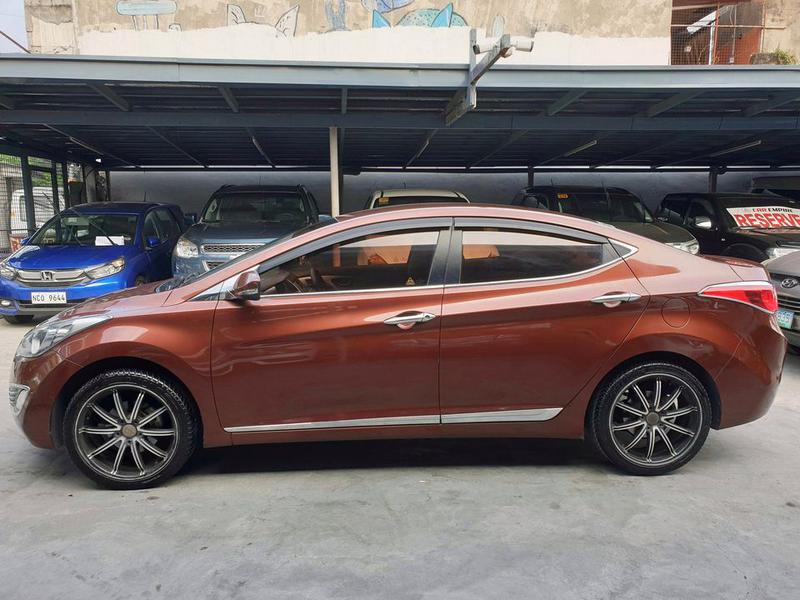 Hyundai Tucson • 2012 • 60,000 km 5