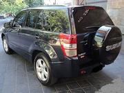 Suzuki Grand Vitara • 2009 • 147,000 km 11