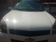 Chevrolet 1500 • 2012 • 200,000 km 4