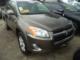 Toyota RAV4 • 2012 • 25,247 km 1