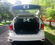 Dodge Journey • 2014 • 35,000 km 2