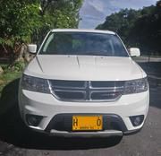 Dodge Journey • 2014 • 35,000 km 1