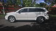 Dodge Journey • 2014 • 35,000 km 5