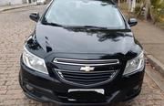 Chevrolet Onix • 2014 • 114,000 km 2