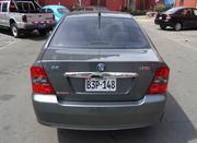 Geely CK • 2011 • 63,000 km 3