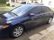 Honda Civic • 2010 • 147,000 km 4