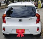 Kia Picanto • 2014 • 54,000 km 1
