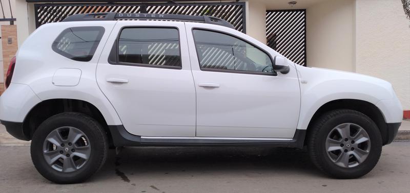 Renault Duster • 2019 • 12,396 km 14