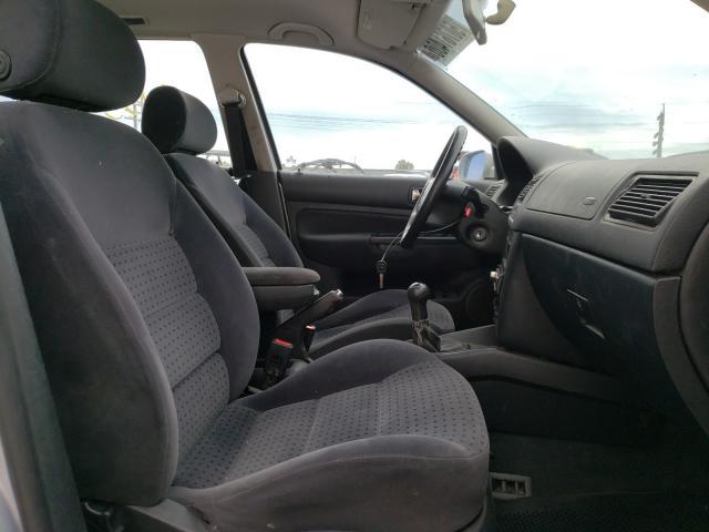 Volkswagen Golf • 2000 • 34,100 km 4