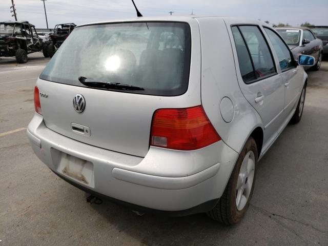 Volkswagen Golf • 2000 • 34,100 km 5
