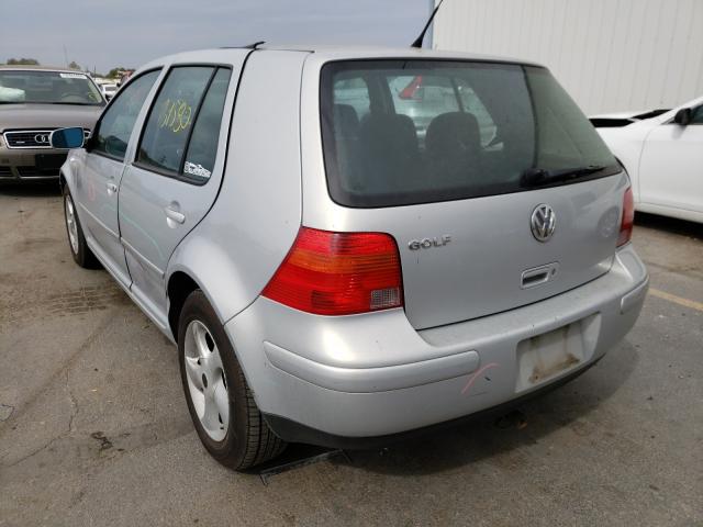 Volkswagen Golf • 2000 • 34,100 km 6