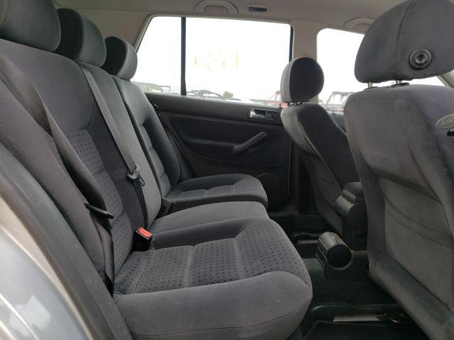 Volkswagen Golf • 2000 • 34,100 km 2