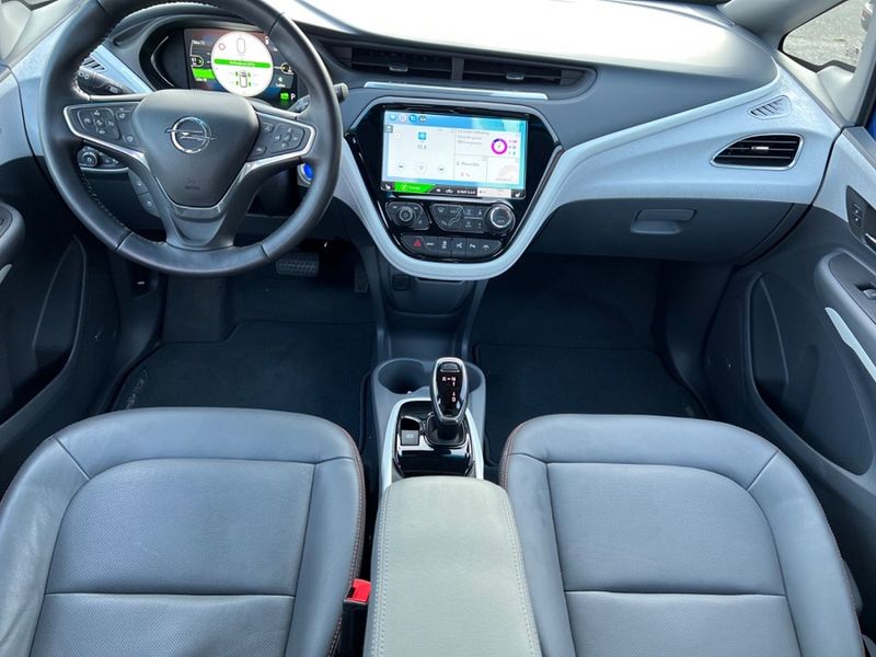 Opel Ampera • 2018 • 77,000 km 9