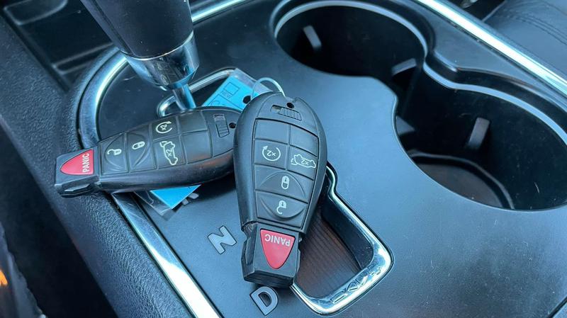 Dodge Attitude • 2013 • 173 km 12