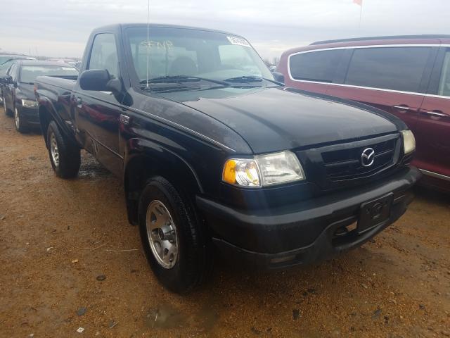 Mazda BT • 2001 • 41,041 km 4