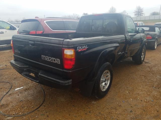 Mazda BT • 2001 • 41,041 km 2