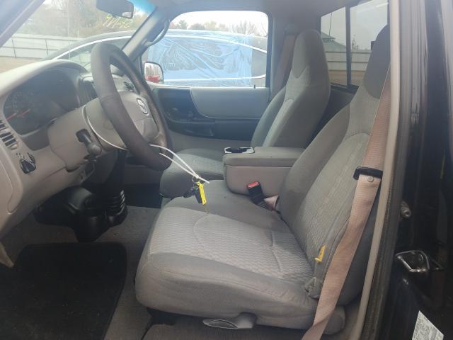 Mazda BT • 2001 • 41,041 km 3