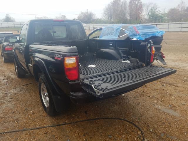 Mazda BT • 2001 • 41,041 km 5