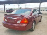 Toyota Avensis • 2002 • 200,568 km 5