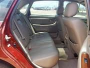 Toyota Avensis • 2002 • 200,568 km 6